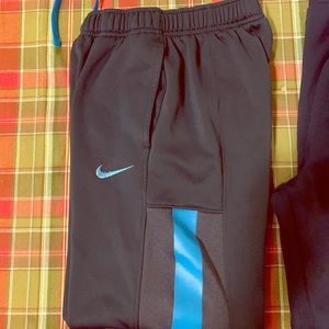 Adidas & Nike Sweat Pants